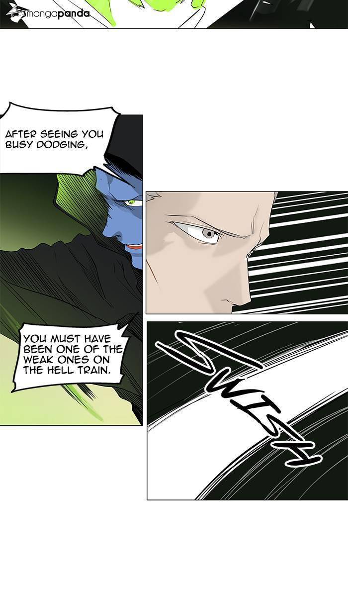 Tower of God Chapter 195 image 23
